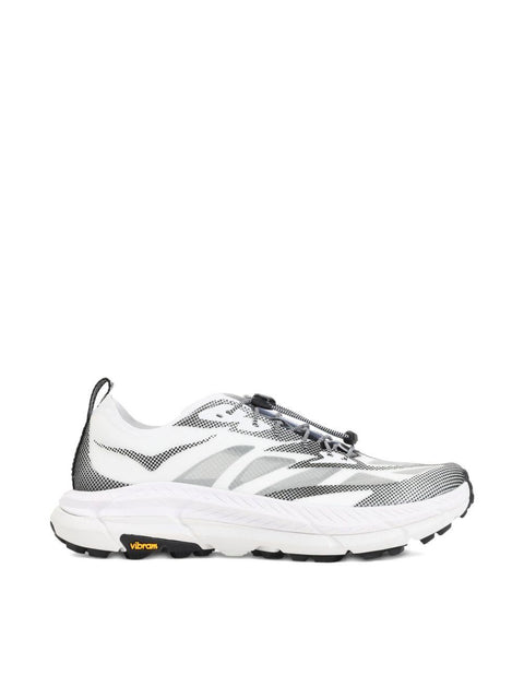 Sneaker Mafate Speed 4 1168971 UMAFATESPEED4LITETSWBLC HOKA 