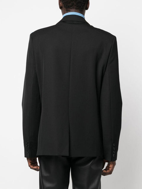 Blazer monopetto