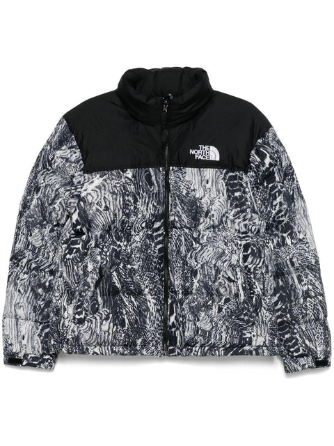 Giacca Retro Nuptse 1996