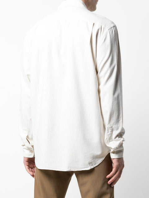 Camicia "Classic Shirt" COCSWS WHITE OUR LEGACY 