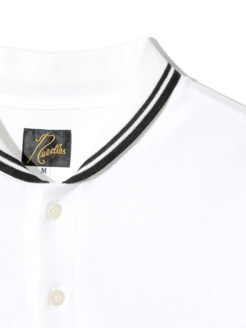 Polo over RW347 WHITE NEEDLES 