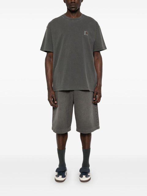 T-shirt Nelson I029949 87GD CARHARTT WIP 