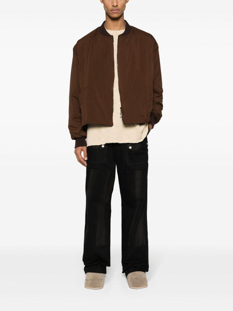 Bomber crop