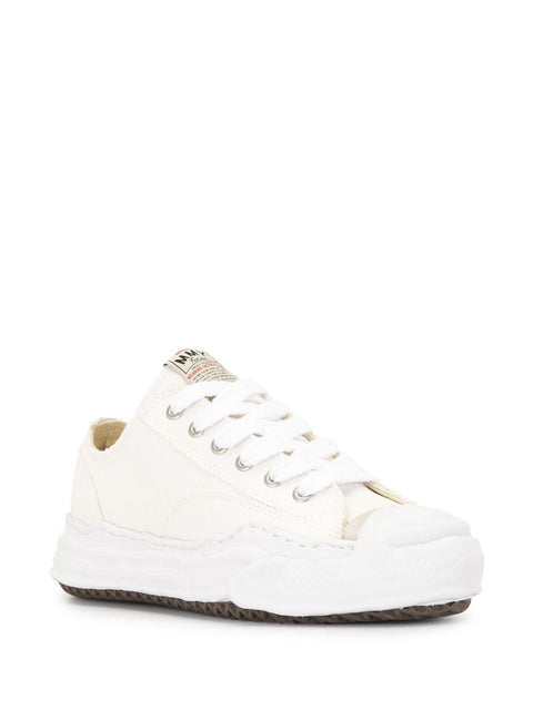 MAISON MIHARA YASUHIRO A05FW702WHITE