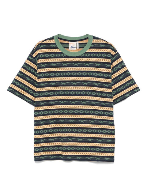 T-shirt Crewneck Ghost Ranch 221109 BS501 CHAMPION 