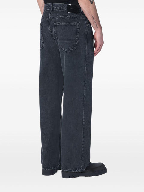 Jeans Third Cut M4195TS SUPERGREY OUR LEGACY 