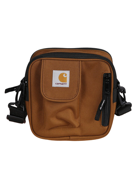 Borsa Carhartt WIP Essentials piccola  I031470 HZXX CARHARTT WIP 