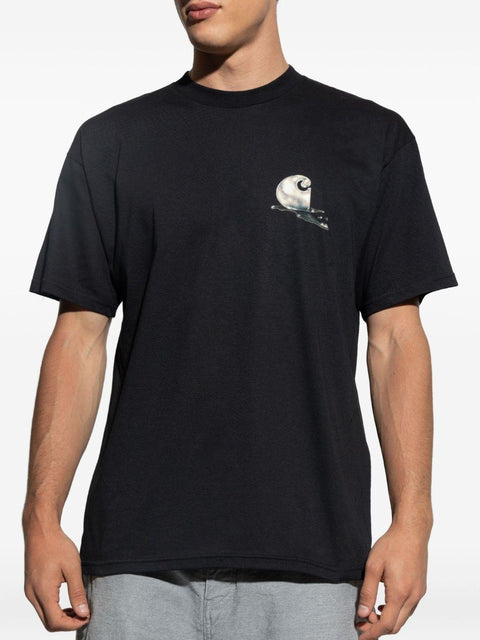 T-shirt Jake Garcia I035208 89XX CARHARTT WIP 