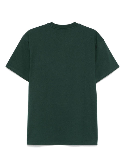 T-shirt in cotone I029956 CIXX CARHARTT WIP 
