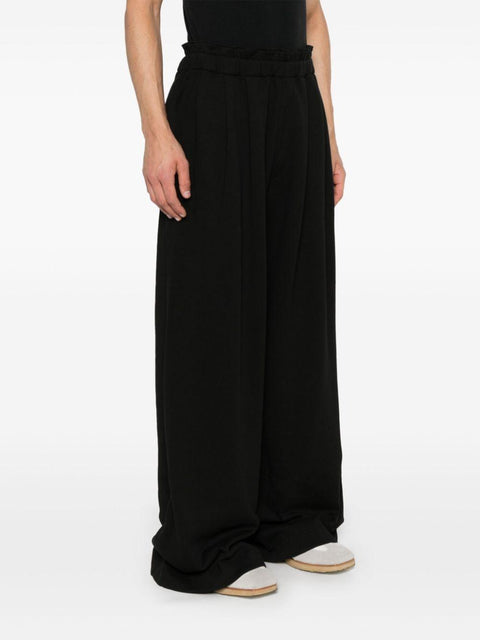 Pantalone in cotone