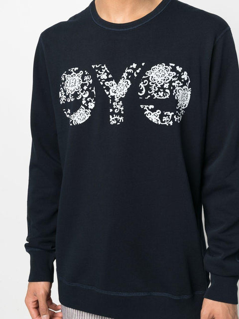 Maglia in cotone T905 1 JUNYA WATANABE 