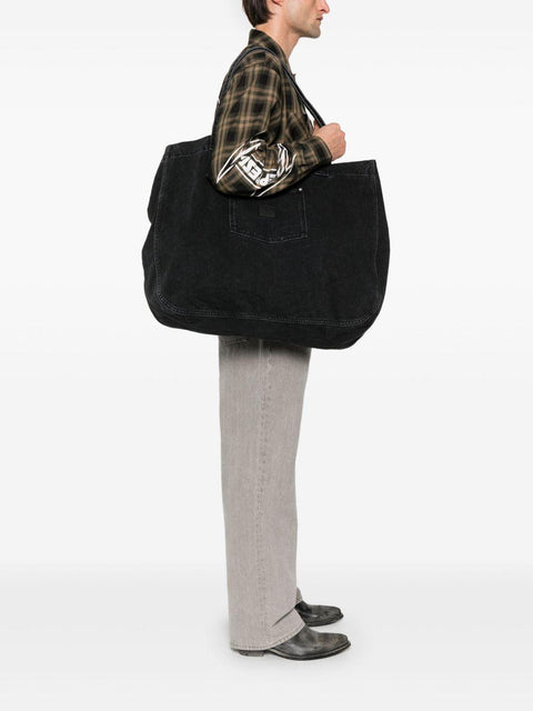 Borsa tote maxi Rivet I034324 8906 CARHARTT WIP 