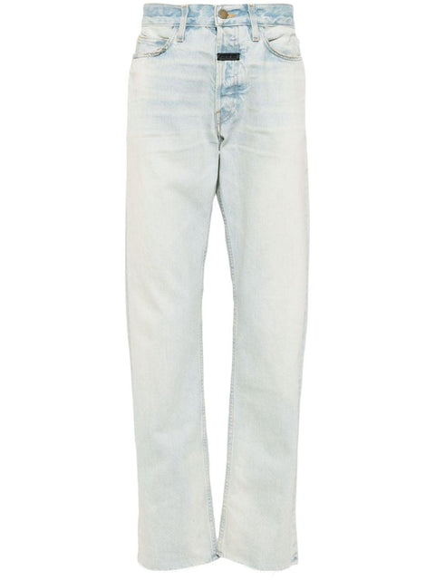 Jeans 8th Collection FG840030DNM 437 FEAR OF GOD 