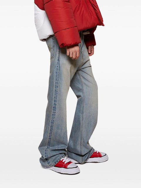 Sneakers Peterson