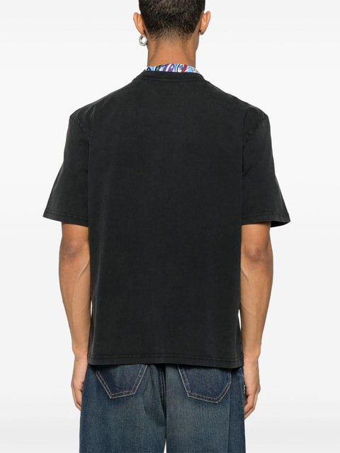 T-shirt in cotone