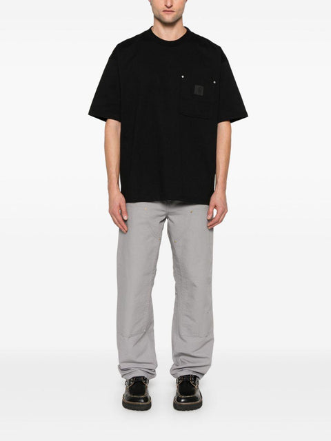 T-shirt Eldon I034365 89XX CARHARTT WIP 