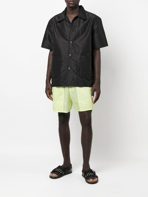 Pantaloncini sportivi 0209644185 201 DRIES VAN NOTEN 