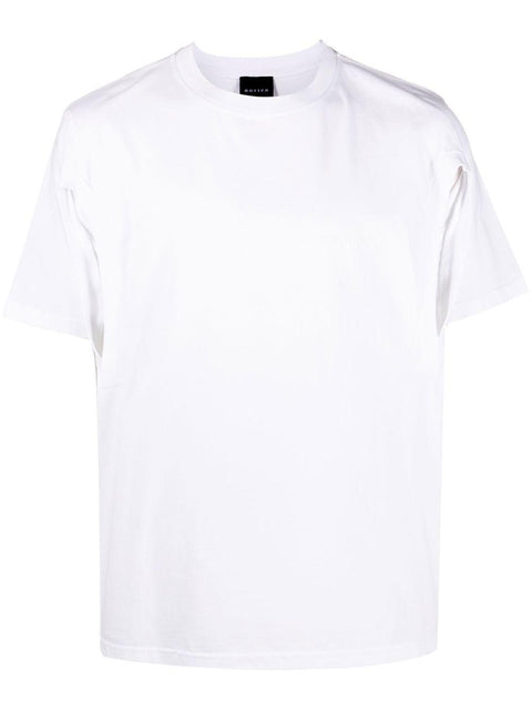T-shirt in cotone 3020 J002 BOTTER 