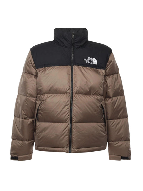 1996 Giacca Retro Nuptse NF0A3C8D DHL1 THE NORTH FACE 