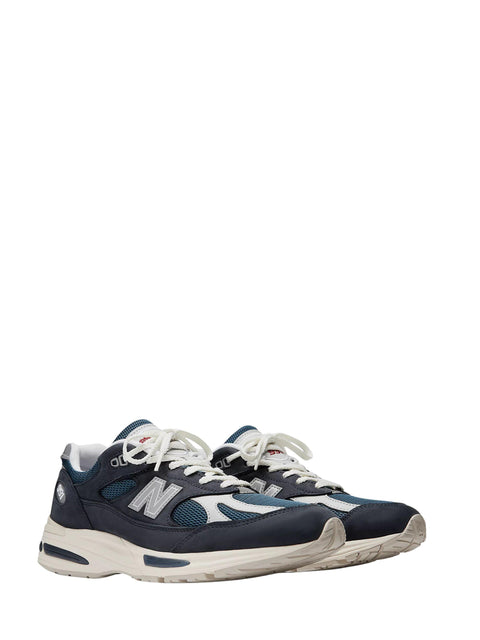NEW BALANCE U991VN2NAVYOFFWHITE