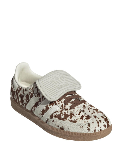 Sneaker Samba Cow Pack JS3931 SAMBALTOWHITE ADIDAS 