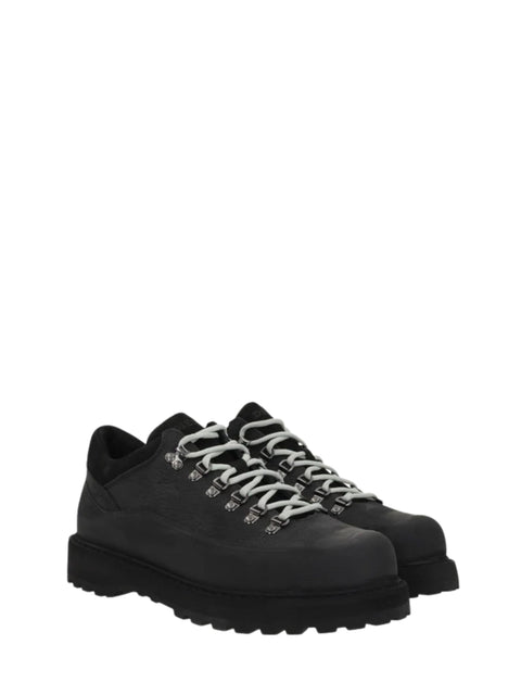 Scarponcino Cornaro DI24FWCOM F03L011BLK DIEMME 