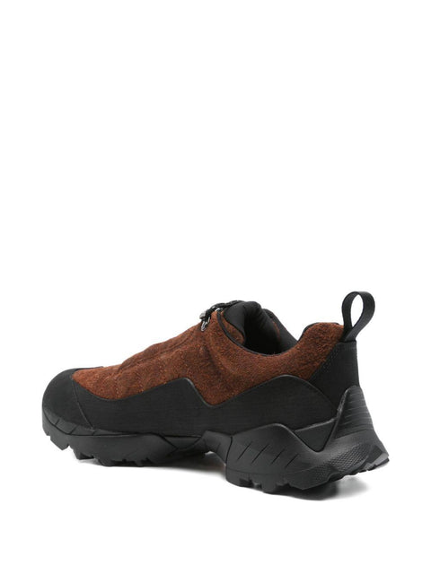 Sneaker Katharina NBUW1443LE187 MTY0001 ROA 