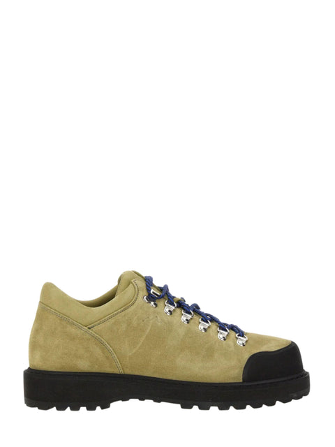 Scarpa da trekking Cornaro DI25FWCOM F02S006KAK DIEMME 