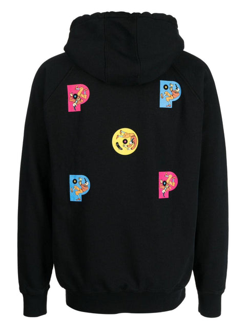 POP TRADING COMPANY POPAW2301004BLACK
