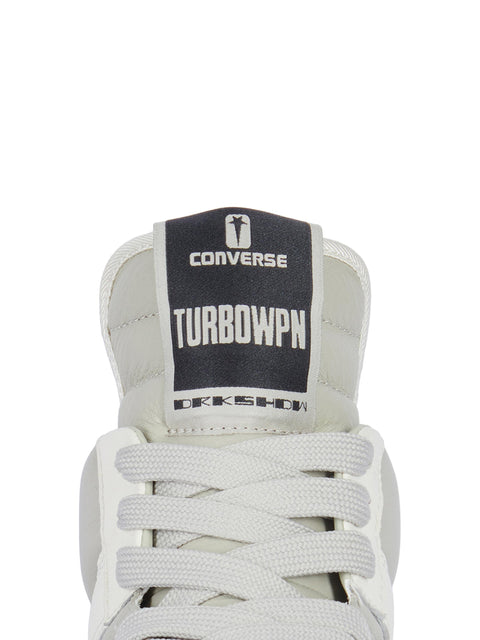 CONVERSE X DRKSHDW DC02DX960A10R06101