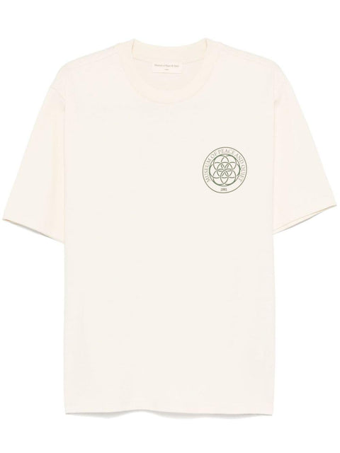 T-shirt in cotone