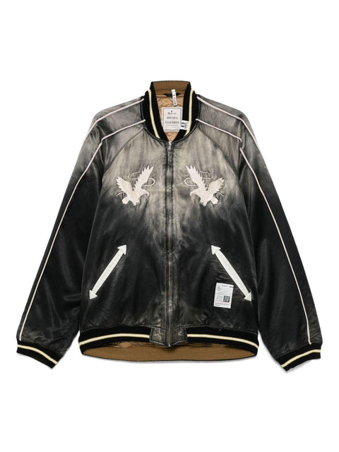 MAISON MIHARA YASUHIRO J14BL141BLACK