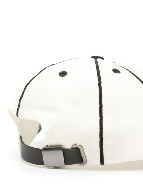 Cappello con visiera piatta BDS25T10004 NATURAL BRAIN DEAD 