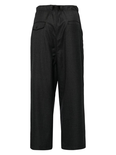 Pantalone con cintura
