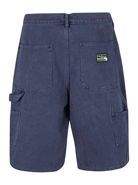 BRAIN DEAD S22B20002265NAVY