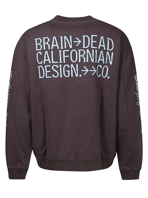 BRAIN DEAD F22T10002550GY01