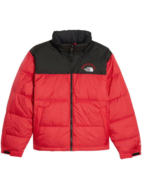 Piumino Retro Nuptse 96