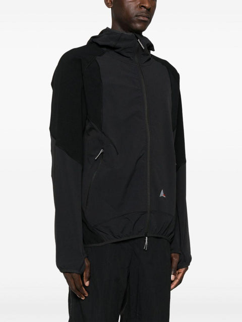 Giacca Technical Reinforced