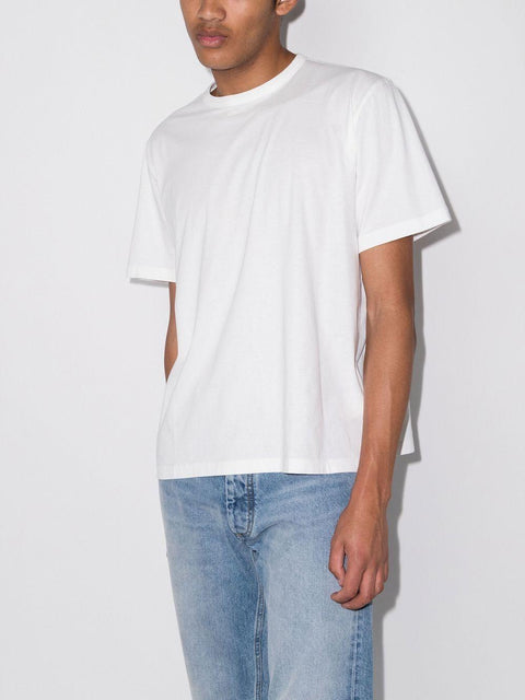 T-shirt in cotone M2206NW WHITECLEAN OUR LEGACY 