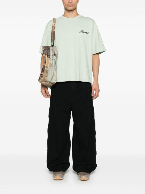 T-shirt in cotone