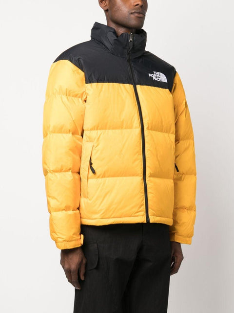 Piumino Retro Nuptse 96