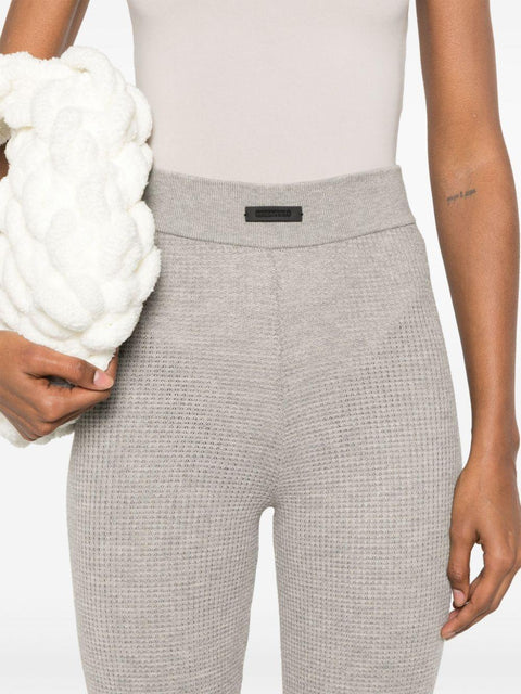 Legging Waffle