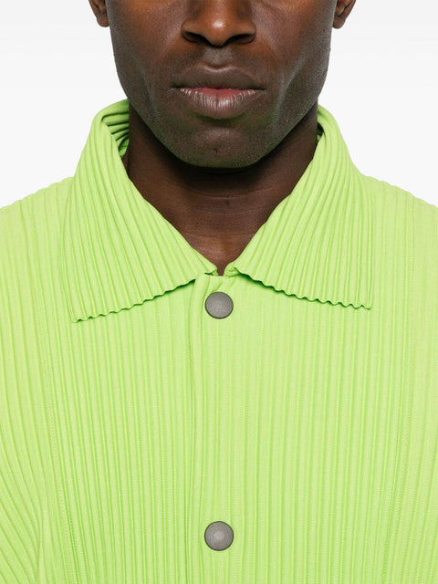 HOMME PLISSE' ISSEY MIYAKE HP56JC11164