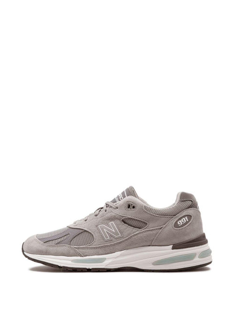 Sneaker 991 U991GL2 GREY NEW BALANCE 