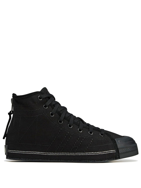 Sneaker Nizza JP6454 BLACK Y-3 X NEIGHBORHOOD X DAINESE 