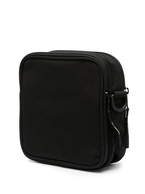Borsa a tracolla con logo I031470 89XX CARHARTT WIP 