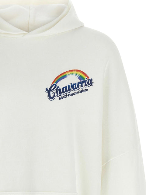 Felpa Fabuloso Hooligan WCJSY0116 000 WILLY CHAVARRIA 