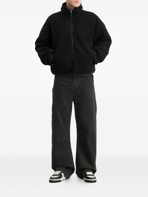 Jeans Gem ESU11007 MAGNETITE ENTIRE STUDIOS 