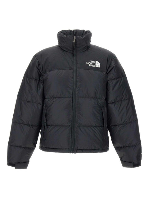 Piumino Retro Nuptse 1996 NF0A3C8D GOE1 THE NORTH FACE 
