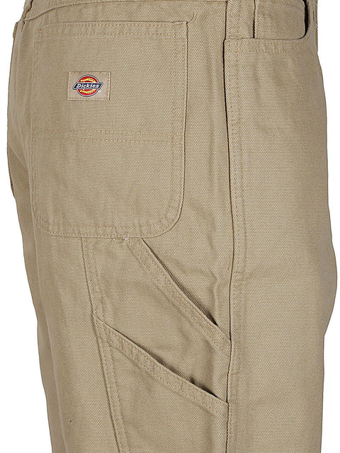 Shorts in cotone